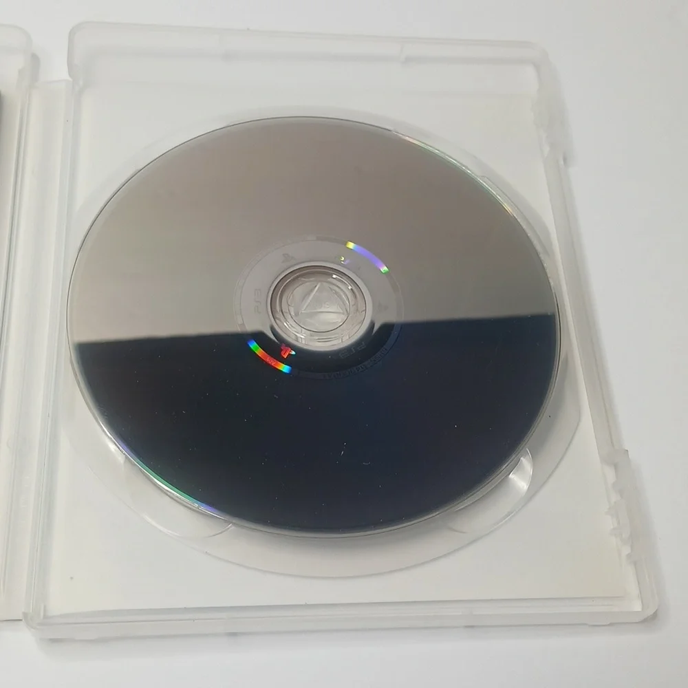 Activision Call of Duty Modern Warfare 2 PS3 Multi-Color FPS BLUS-30377‎